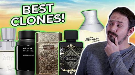 best clones perfumes|best perfume clones for women.